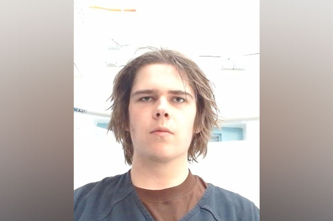 Francis Lodesky, charged  Attempt First Degree Murder and Aggravated Battery with a Firearm (SOURCE: Lake County Sheriff's Office)
