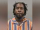 Lamarkcus R. Ferguson, charged with Attempted Murder for alleged shooting of two people on I-94 northbound near 47th Street in Chicago (SOURCE: Illinois State Police)