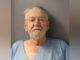 Roland Schmidt, charged with First Degree Murder after allegedly shooting his daughter-in-law who was filing for divorce from his son (SOURCE: Schaumburg Police Department)