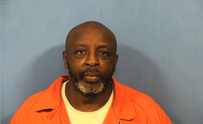 Archie Banks, charged with Armed Carjacking, Aggravated Kidnapping and Attempted Armed Carjacking at gunpoint and other charges (SOURCE: DuPage County State's Attorney's Office)