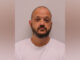 Bashkim Rockwell, charged with Aggravated Discharge of a Firearm and other charges (SOURCE: Mount Prospect Police Department)