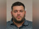 James C. Argianas, charged with DUI and other charges after crashing into a police vehicle on Thursday, August 21, 2025 in Palatine (SOURCE: Palatine Police Department)