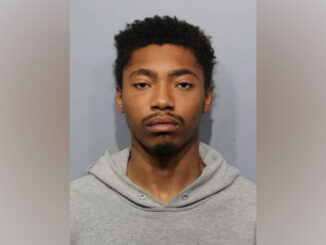 Jonathan E. Caston, charged with Attempted Murder and other charges after a shooting on Friday, November 1, 2025 (SOURCE: Arlington Heights Police Department)