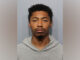 Jonathan E. Caston, charged with Attempted Murder and other charges after a shooting on Friday, November 1, 2025 (SOURCE: Arlington Heights Police Department)