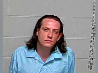 Logan J. Jentink, charged with Possession of Child Pornography, Cruel Treatment to an Animal, and Child Endangerment (SOURCE: Lake County Sheriff's Office)