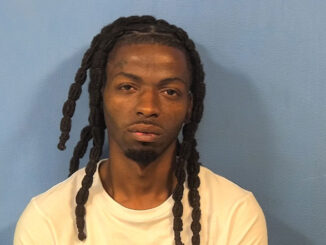 Louis Robinson, charged with Aggravated Fleeing and Eluding (SOURCE: DuPage County State's Attorney's Office)