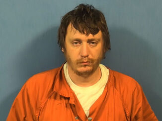 Michael Fox, charged with Aggravated DUI and other charges (SOURCE: DuPage County State's Attorney's Office)