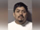 Ricardo Perez-Fuentes, suspect wanted for investigation of a stabbing of a pregnant woman in Montogery, Illinois on Saturday morning, August 23, 2025 (SOURCE: Montgomery Police Department)