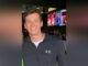 Andrew McAuliff, missing from Lake Barrington (SOURCE: Family/Lake County Sheriff's Office)
