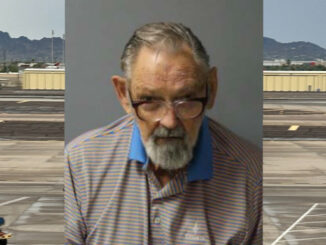 Sky Findlay, charged with Predatory Criminal Sexual Assault of a Child (2 Counts) Class X Felony (SOURCE: Arlington Heights Police Department).