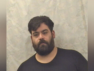 Cody J. Romano, charged with attempted murder and other charges by the Buffalo Grove Police Department (SOURCE: Cook County Sheriff's Office)