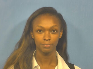 Devin Luster, attorney charged with forgery and accused of false documentation of community service for a client (SOURCE: DuPage County State's Attorney's Office)