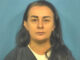 Frances Carter, charged with felony Residential Burglary in Glen Ellyn (SOURCE: DuPage County State's Attorney's Office)