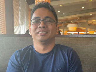 Jeffrey Tanafranca, crash victim killed at Golf Road and Goebbert Road on September 10, 2025 (SOURCE: gofundme upport Jeffrey’s Family)