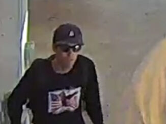 Person of Interest for investigation connected to the Charlie Kirk assassination (SOURCE: FBI Salt Lake City)