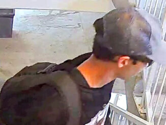 Person of Interest for investigation connected to the Charlie Kirk assassination (SOURCE: FBI Salt Lake City)