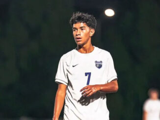 Samuel Alfara Acevedo, Rolling Meadows High School soccer player (SOURCE: gofundme)