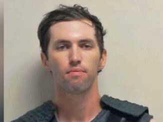 Tyler Robinson, suspect in custody on September 12, 2025 for the fatal shooting of Charlie Kirk on September 10, 2025 (SOURCE: Utah County Sheriff's Office)