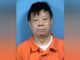 Alan Wang, found guilty of First Degree Murder after killing his wife in Naperville (SOURCE: DuPage County State's Attorney's Office)