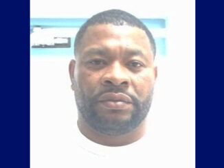 Alfredo E. Rollins, charged with federal fentanyl distribution (SOURCE: Lake County Sheriff's Office)