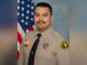 San Bernardino County Sheriff's Department Andrew Nunez, killed in the line of duty Monday, October 27, 2025 (SOURCE: San Bernardino County Sheriff's Department)