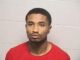 Najzierian Myers, charged with Gun Running and other charges (SOURCE: Lake County Sheriff's Office)