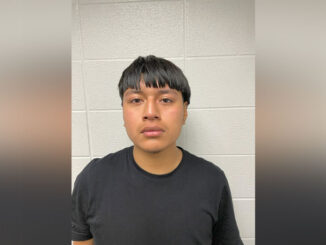 Yurem Mejia-Gomez, charged with First Degree Murder and Aggravated Discharge of a Firearm (SOURCE: Lake County Sheriff's Office)