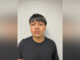 Yurem Mejia-Gomez, charged with First Degree Murder and Aggravated Discharge of a Firearm (SOURCE: Lake County Sheriff's Office)