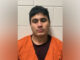 Cristian Ruval-Cavatorres, charged with Attempt First degree Murder and other charges (SOURCE: Lake County Sheriff's Office)