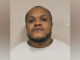 Dewayne A. Skippings, charged with Possession of a Firearm by a Repeat Felony Offender, and other charges (SOURCE: Palatine Police Department)