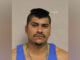 Jonathan Cruz Arreola, charged Manufacture/Delivery of Methamphetamine and other charges (SOURCE: Palatine Police Department)