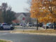 Police on scene at Main Stay Suites Northbrook Wheeling Thursday, November 6, 2025 (Provided photo)