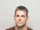 Trent Schneider, charged with making a threat in interstate commerce to injure a person after an alleged video threat to kill President Donald J. Trump