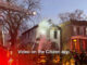 Fire in a vacant house in the block of 600 62nd Street in Chicago about 5:00 a.m. Sunday, November 23, 2025 (Video on the CITIZEN app presented by CARDINAL NEWS)