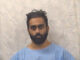 Abhijit Patel, charged with First-Degree Murder after the death of his father in Schaumburg on Saturday, November 29, 2025 (SOURCE: Cook County Sheriff's Office)