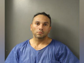 Alfredo Bri Briseno, charged with First Degree Murder (SOURCE: Schaumburg Police Department)