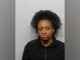 Dasharra J. Cokley, charged with Felony Retail Theft and resisting arrest on December 9, 2025 (SOURCE: Arlington Heights Police Department)