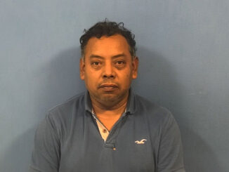 Ismael Andrade Pino, charged with Attempt Kidnapping and other charges (SOURCE: DuPage County State's Attorney's Office)