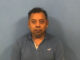 Ismael Andrade Pino, charged with Attempt Kidnapping and other charges (SOURCE: DuPage County State's Attorney's Office)