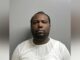 Jamion Winters, charged with Unlawful Possession of a Firearm by a Repeat Felony Offender and Armed Robbery (SOURCE: DuPage County State's Attorney's Office)