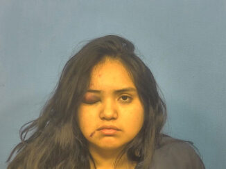 Jaquelin Onofre Reyes, charged with Aggravated DUI (SOURCE: DuPage County State's Attorney's Office)