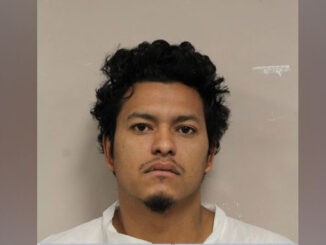 Jarvin I. Mendez Quintanilla, charged with Aggravated Kidnapping and other charges (SOURCE: Palatine Police Department)