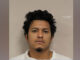 Jarvin I. Mendez Quintanilla, charged with Aggravated Kidnapping and other charges (SOURCE: Palatine Police Department)