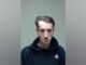 Kevin Miller of Arlington Heights, charged with Residential Burglary (SOURCE: Lake County Sheriff's Office)