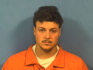 Santino Ortiz, charged with First Degree Murder and other charges (SOURCE: DuPage County State's Attorney's Office)