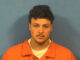 Santino Ortiz, charged with First Degree Murder and other charges (SOURCE: DuPage County State's Attorney's Office)