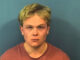 Zachary Mascolo, charged with Criminal Sexual Assault (SOURCE: DuPage County State's Attorney's Office)