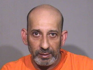 Anthony Miller, charged with Theft by Deception, defrauding a victim age 60 or older of $5,000 or more (SOURCE: McHenry County Sheriff's Office)