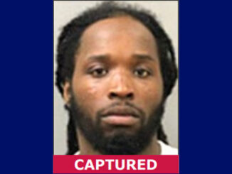 Antonio Stigler, wanted for murder and a subject on Chicago Most Wanted fugitive list (SOURCE: FBI)