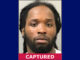 Antonio Stigler, wanted for murder and a subject on Chicago Most Wanted fugitive list (SOURCE: FBI)